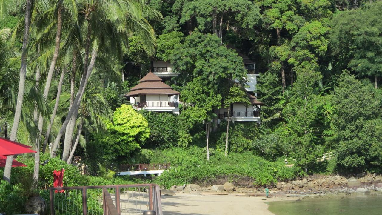5* 3Br Suite In Amari Phuket - Patong Beach ภายนอก รูปภาพ