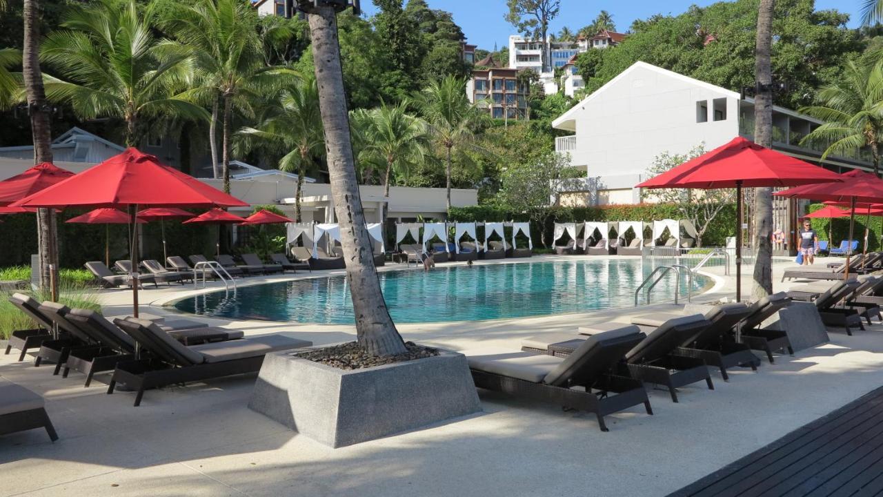 5* 3Br Suite In Amari Phuket - Patong Beach ภายนอก รูปภาพ