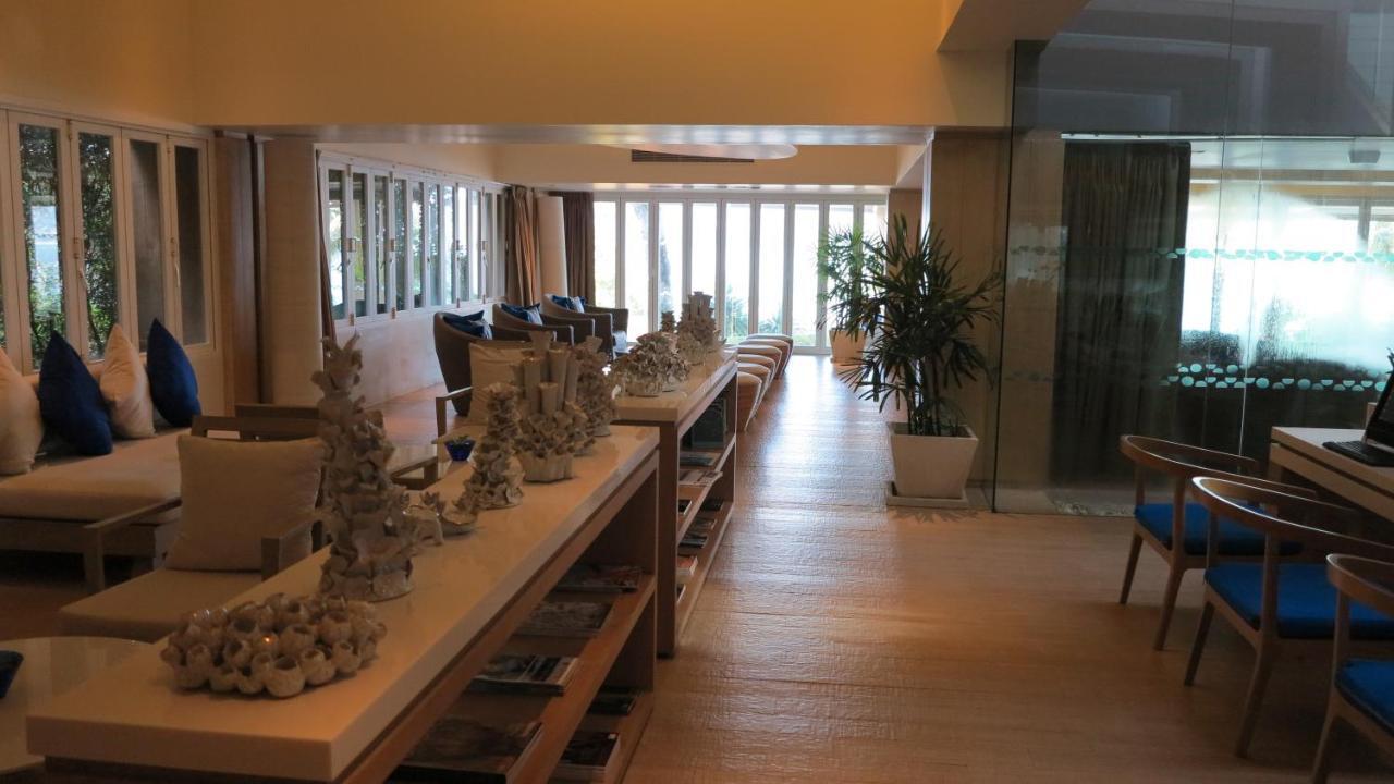 5* 3Br Suite In Amari Phuket - Patong Beach ภายนอก รูปภาพ