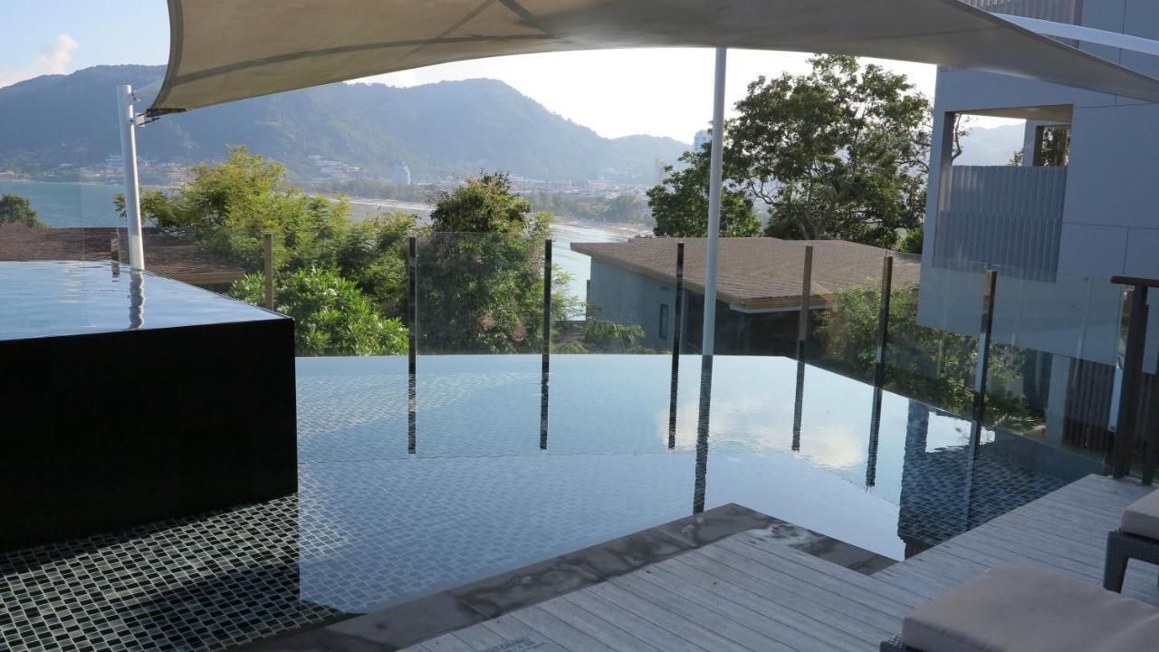 5* 3Br Suite In Amari Phuket - Patong Beach ภายนอก รูปภาพ