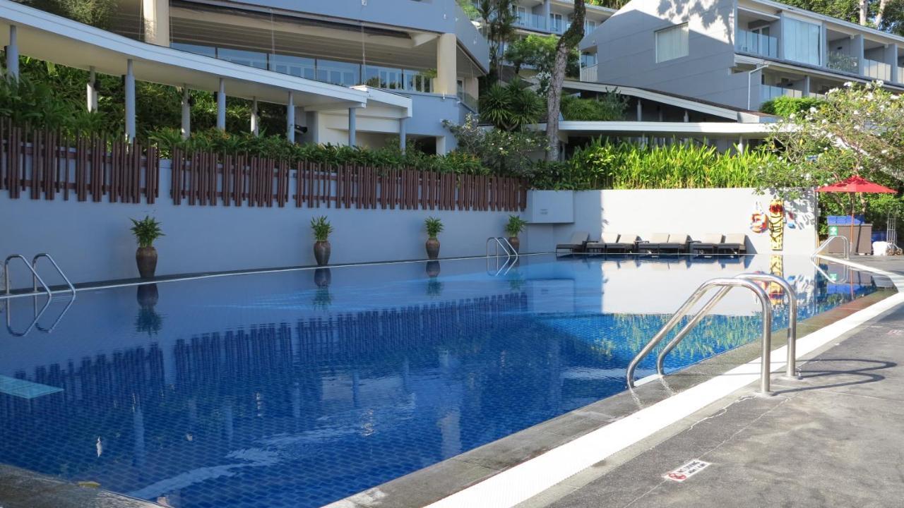 5* 3Br Suite In Amari Phuket - Patong Beach ภายนอก รูปภาพ
