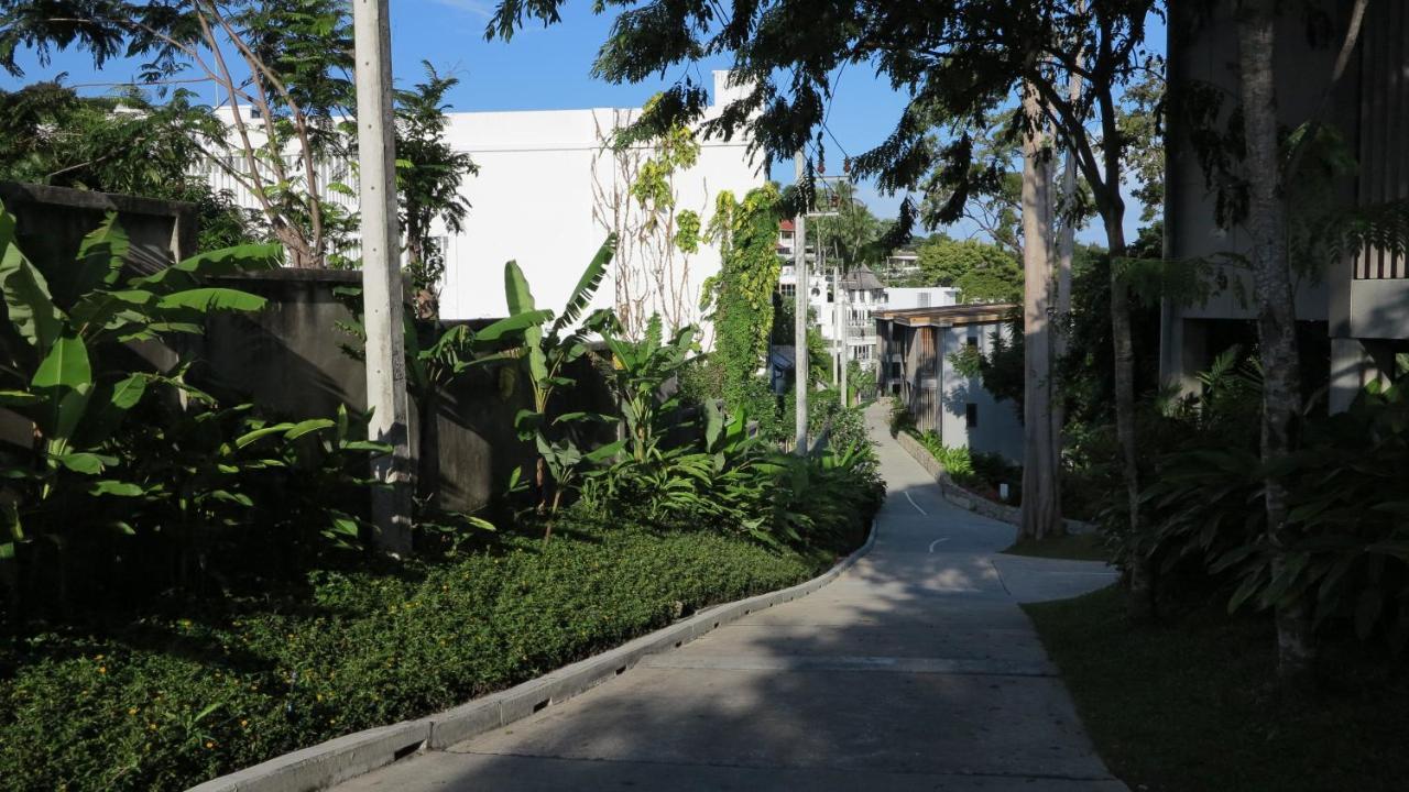 5* 3Br Suite In Amari Phuket - Patong Beach ภายนอก รูปภาพ