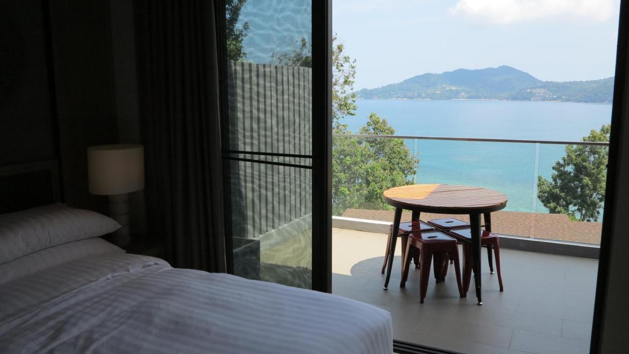 5* 3Br Suite In Amari Phuket - Patong Beach ภายนอก รูปภาพ