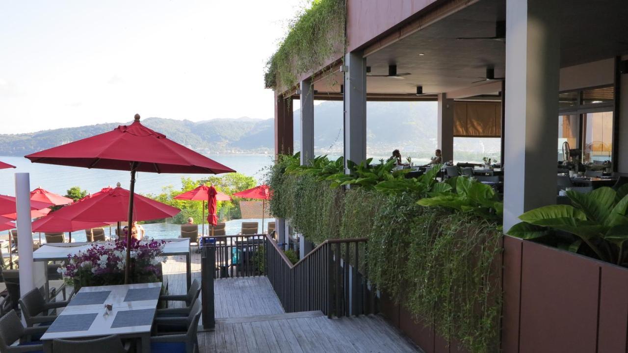 5* 3Br Suite In Amari Phuket - Patong Beach ภายนอก รูปภาพ