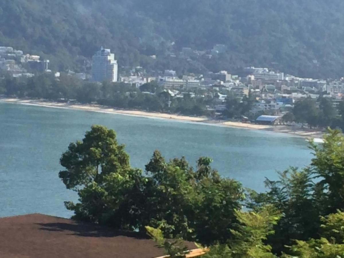 5* 3Br Suite In Amari Phuket - Patong Beach ภายนอก รูปภาพ
