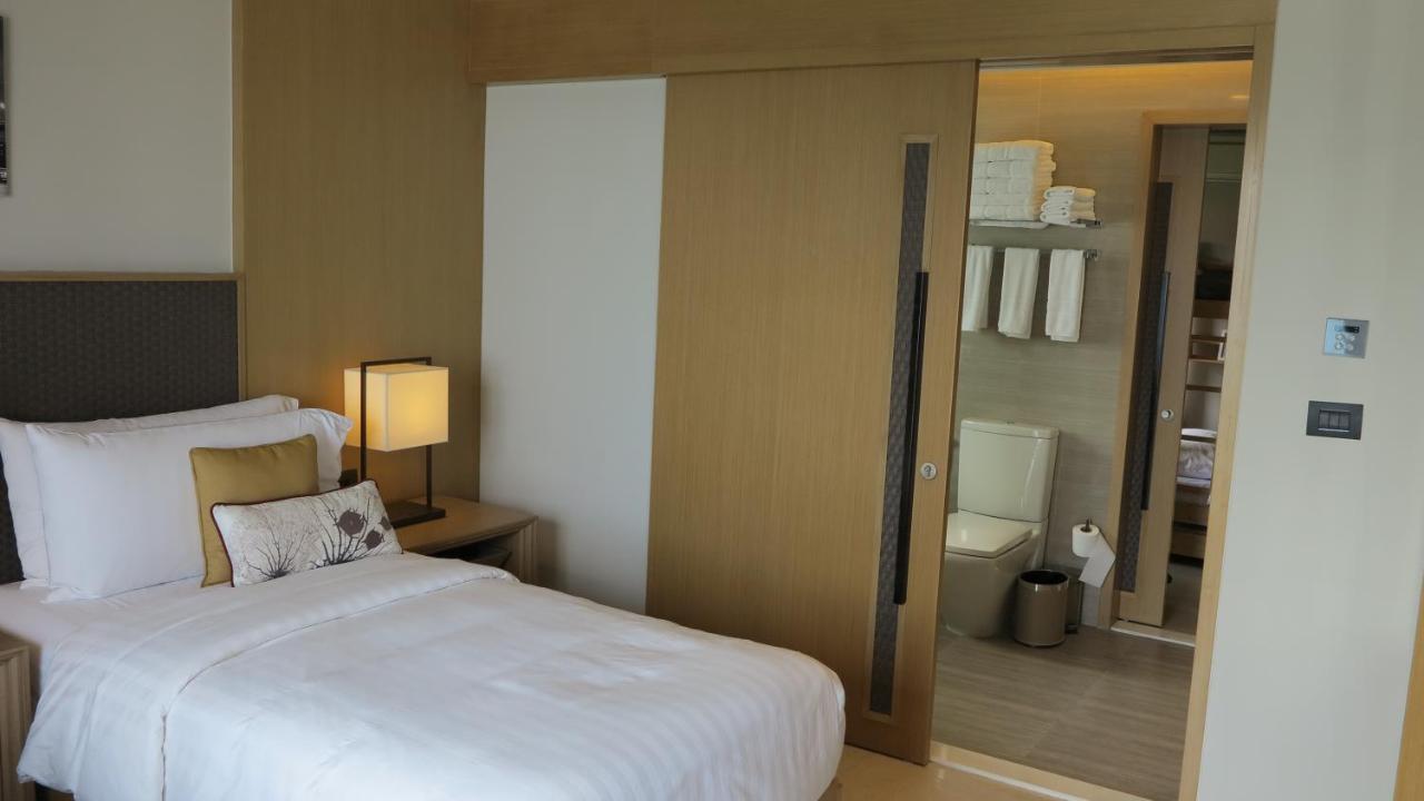 5* 3Br Suite In Amari Phuket - Patong Beach ภายนอก รูปภาพ