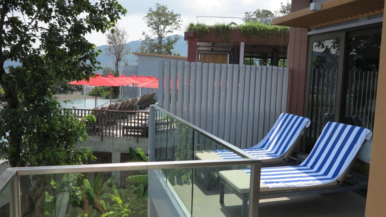 5* 3Br Suite In Amari Phuket - Patong Beach ภายนอก รูปภาพ