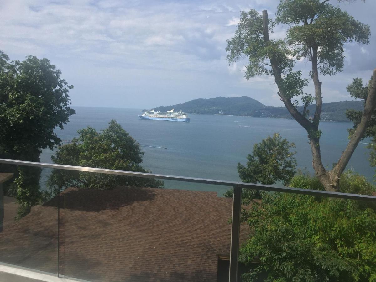 5* 3Br Suite In Amari Phuket - Patong Beach ภายนอก รูปภาพ