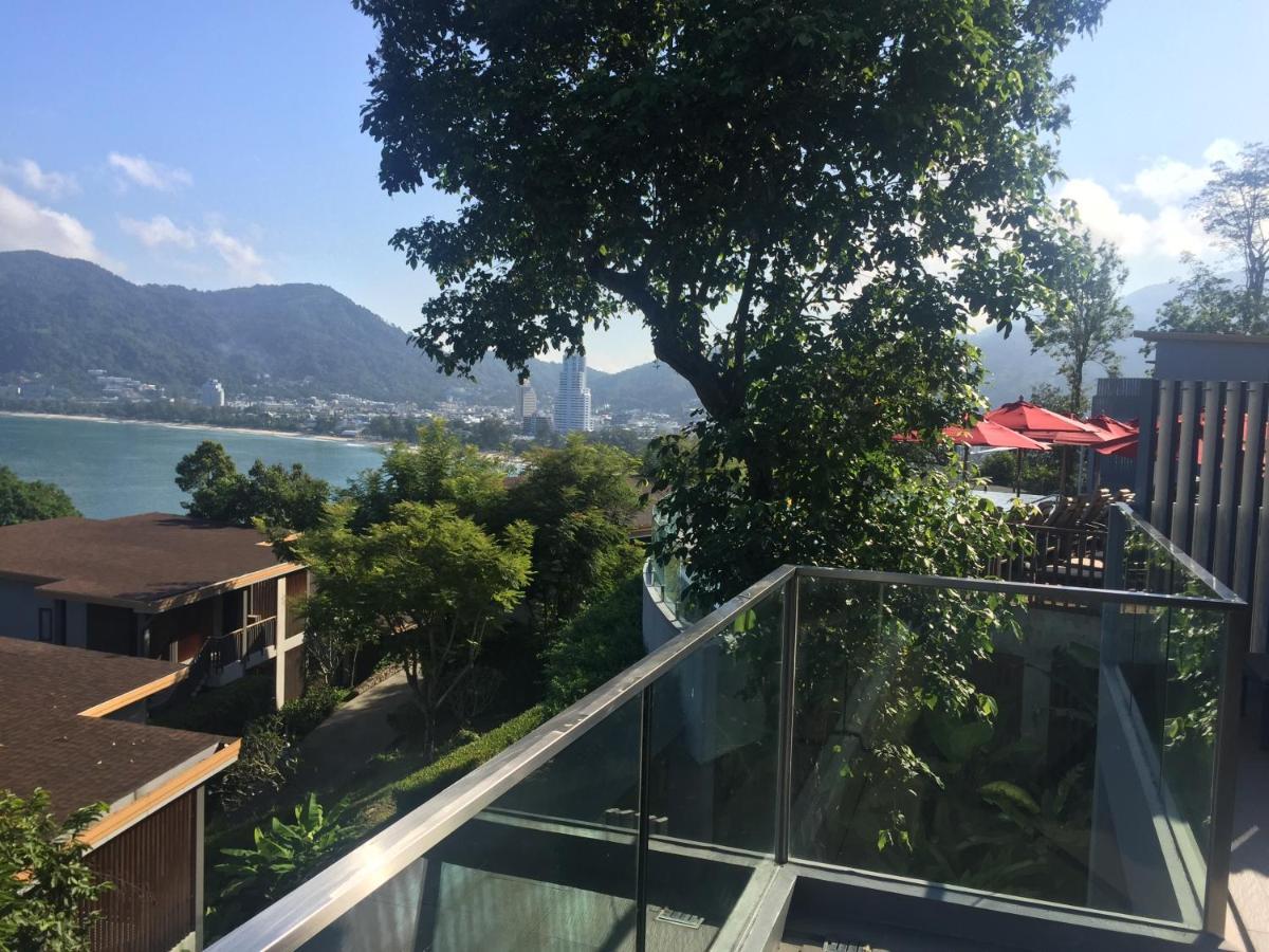 5* 3Br Suite In Amari Phuket - Patong Beach ภายนอก รูปภาพ