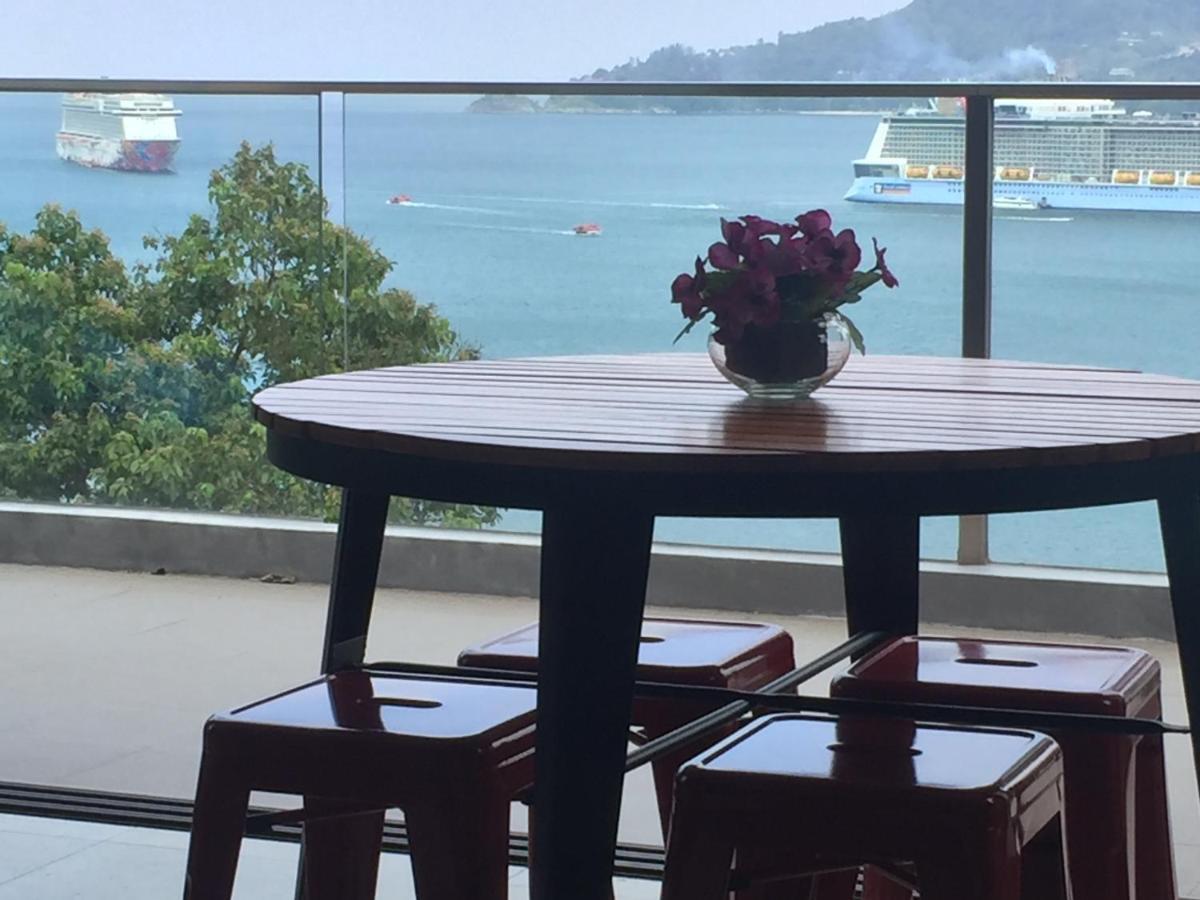 5* 3Br Suite In Amari Phuket - Patong Beach ภายนอก รูปภาพ